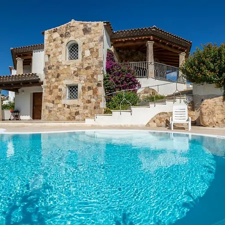 Vila The Queen Budoni