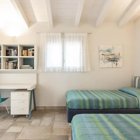 Vila The Queen Budoni