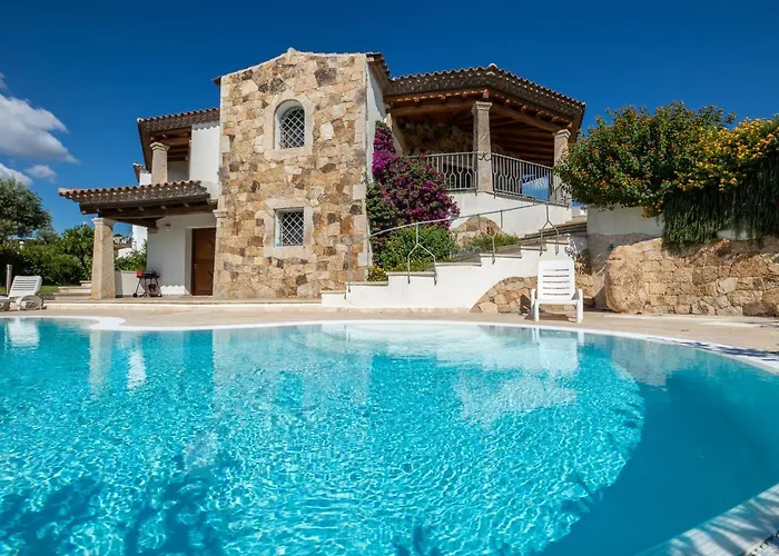 Villa The Queen Budoni