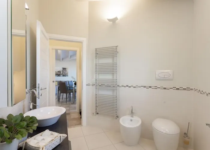 The Queen Villa Budoni