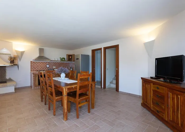 Villa The Queen Budoni